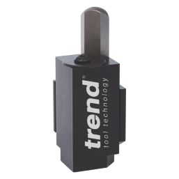 Trend C/CHISEL Corner Chisel