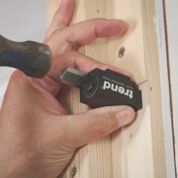 Trend C/CHISEL Corner Chisel