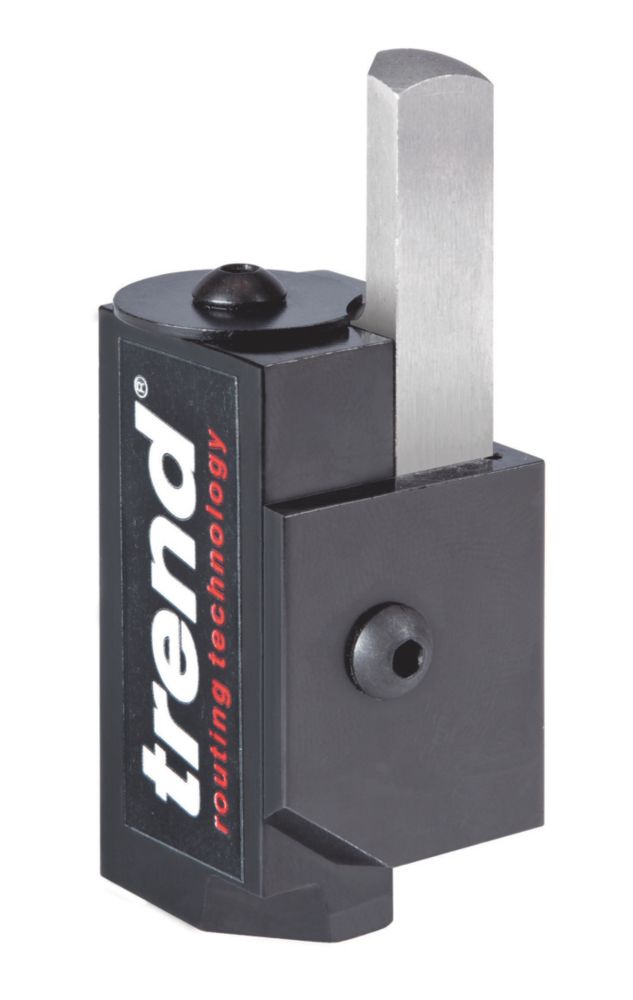 Trend S/PH/JIG 240mm Pocket Hole Jig - Screwfix