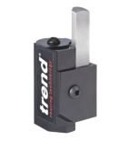 Wolfcraft Dowelmaster Dowelling Jig Screwfix