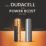 Duracell Plus AA 1.5V Alkaline Battery 12 Pack