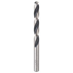 Bosch PointTeQ Straight Shank Metal Drill Bit 9mm x 125mm