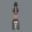 Wera Bit-Check 1/4" Hex Shank PZ Impaktor TriTorsion Screwdriver Bit Set 10 Pieces