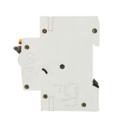 Garo RCBOGRB25 25A 30mA Type A SP A Curve  RCBO