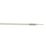 Time RG6 White 1-Core Round Coaxial Cable 100m Drum
