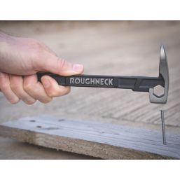 Roughneck Gorilla Moulding Bar 12"