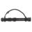 LEDlenser H7R CORE Rechargeable LED Head Torch Black/Red 1000lm
