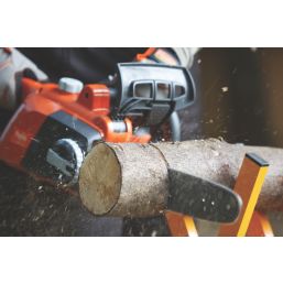 Flymo EasiSaw 350E 1800W 230V Electric Brushless 35cm Chainsaw