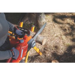 Flymo EasiSaw 350E 1800W 230V Electric Brushless 35cm Chainsaw