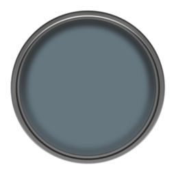 Dulux Easycare 2.5Ltr Faded Indigo Matt Emulsion Kitchen Paint