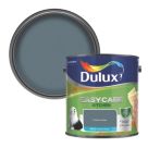 Dulux Easycare 2.5Ltr Faded Indigo Matt Emulsion Kitchen Paint