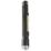 Elwis Multi-Bob  LED Torch with Worklight Black 190lm