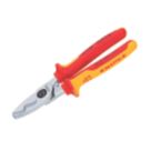 Knipex  VDE Cable Shears 8" (200mm)