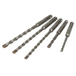 Screwfix sds drill bits sale