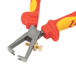 C.K RedLine VDE Wire Strippers 6.9" (175mm)