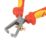 C.K RedLine VDE Wire Strippers 6.9" (175mm)