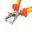 C.K RedLine VDE Wire Strippers 6.9" (175mm)