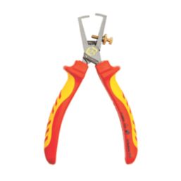 C.K RedLine VDE Wire Strippers 6.9" (175mm)