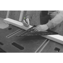 TRACER  Speed Square 12" (300mm)