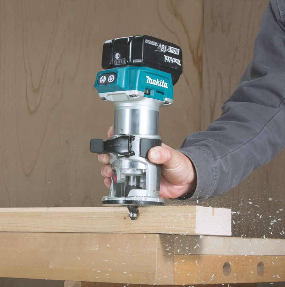 Makita trimmer 2025 18 volt