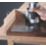 Makita DRT50ZJX3 18V Li-Ion LXT 1/4" Brushless Cordless Router / Trimmer - Bare