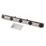 Labgear Cat 6 1U 24 Port RJ45 Patch Panel UTP 1.96"