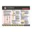 Essentials "COSHH" PVC Safety Poster 420mm x 594mm