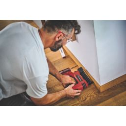 Einhell TE-CN 18 Li-Solo 0.5mm 18V Li-Ion Power X-Change  Second Fix Cordless Nail Gun - Bare