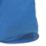 Site  Nitrile Powder-Free Disposable Gloves Blue Medium 50 Pack