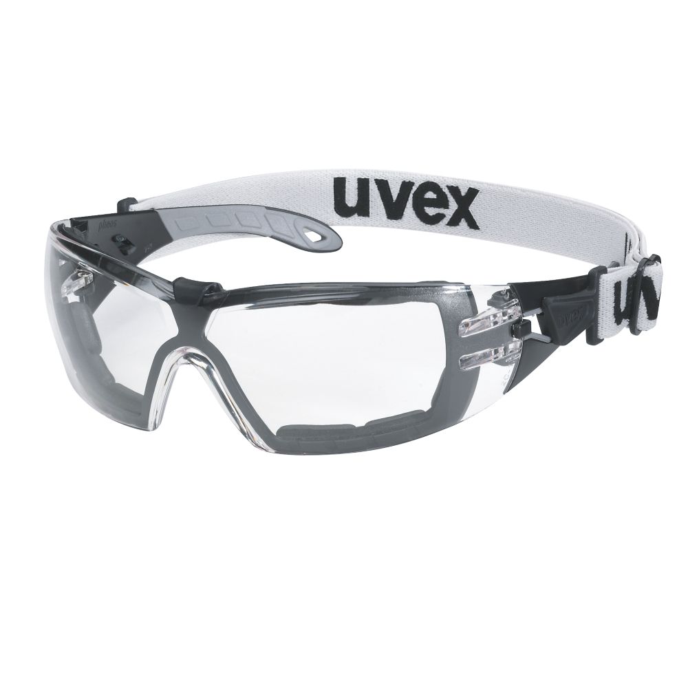 Goggles discount uvex precio