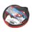Hilka Pro-Craft 83621603 3.5Ltr Booster Cables 3m