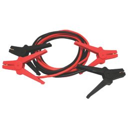 Hilka Pro-Craft 83621603 3.5Ltr Booster Cables 3m