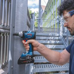 Bosch GDS 18V-320 HC 18V Li-Ion AMPShare  Cordless Impact Wrench - Bare