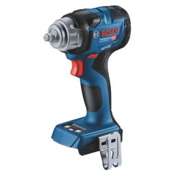 Bosch GDS 18V-320 HC 18V Li-Ion AMPShare  Cordless Impact Wrench - Bare