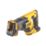 DEWALT DCK623P3-GB 18V 3 x 5Ah Li-Ion XR Brushless Cordless 6-Piece Kit