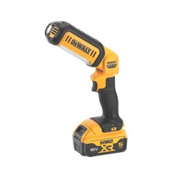 DEWALT DCK623P3-GB 18V 3 x 5Ah Li-Ion XR Brushless Cordless 6-Piece Kit