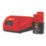 Milwaukee M12 NRG-201 12V 2.0Ah Li-Ion RedLithium Battery & Charger Set