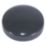 Timco 6-8ga 100 Pack Grey Plastic Screw Caps