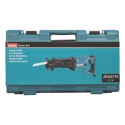 Makita JR3051TK/1 1200W  Electric Reciprocating Saw 110V