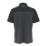 DEWALT Skyrock Polo Shirt Black / Grey Medium 39-41" Chest