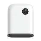 TCP  2000W Electric Wall-Mounted Vertical Fan Heater White