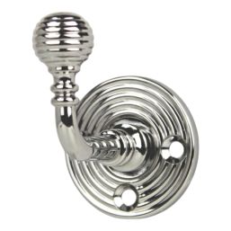 Essentials Hook Silver 58mm