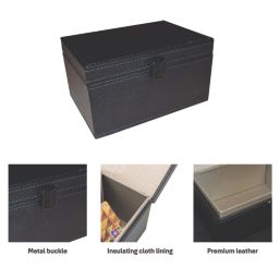 Yale YRFID-BOX-170 Signal Blocking Box 90mm x 170mm x 120mm