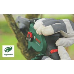 Bosch EasyChain 18V-15-7  18V Li-Ion Power for All Brushless Cordless 15cm Chainsaw - Bare