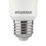 Sylvania Toledo E27 GLS LED Light Bulb Frosted 470lm 4W