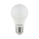 Sylvania Toledo E27 GLS LED Light Bulb Frosted 470lm 4W