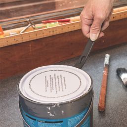 Roughneck Toolbox Multi Purpose Bar Set 4 Pieces