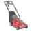 Mountfield Princess 34 1400W 34cm Electric Rotary Lawn Mower 230V