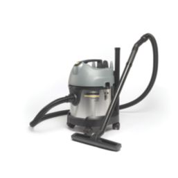 Karcher Pro NT20/1 1500W 20Ltr  Wet & Dry Vacuum Cleaner 240V