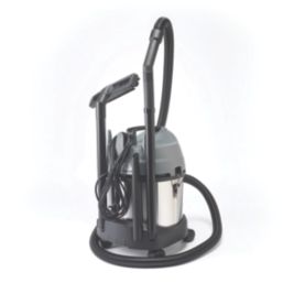 Karcher Pro NT20/1 1500W 20Ltr  Wet & Dry Vacuum Cleaner 240V